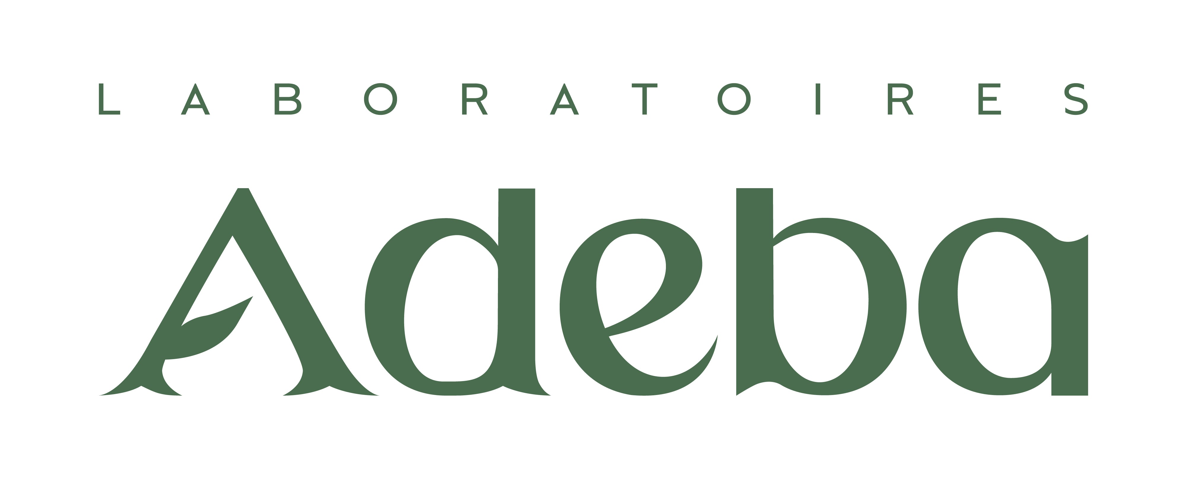 Adeba Nature (Laboratoires Adeba)