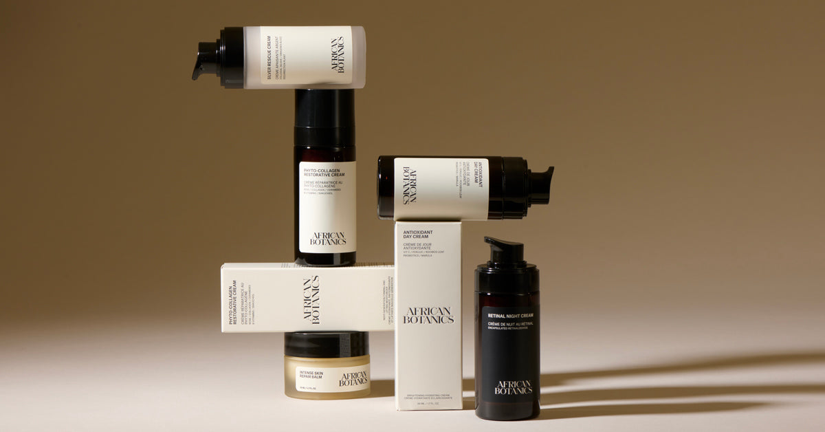 African Botanics