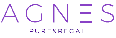 AGNES | Pure & Regal