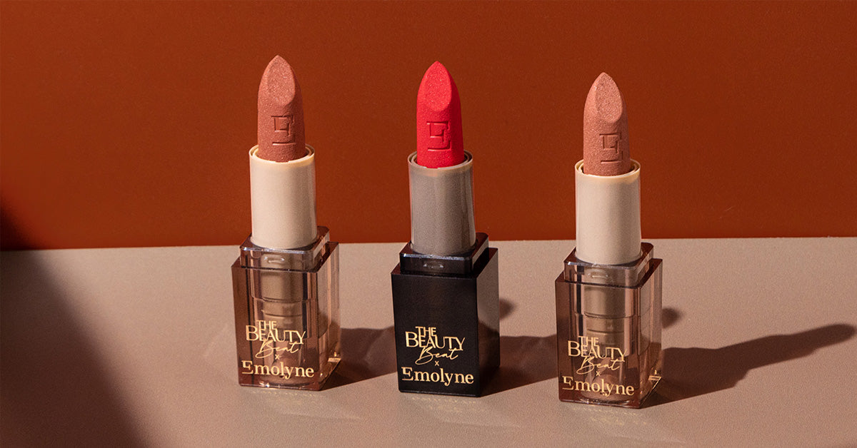 Emolyne Cosmetics