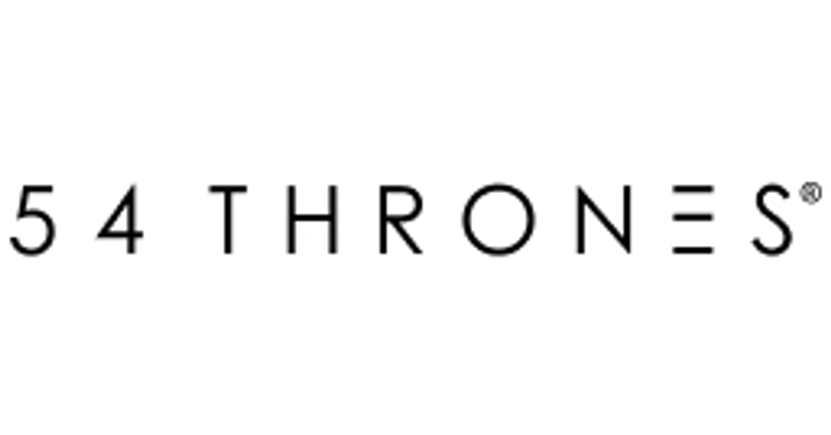 54 Thrones