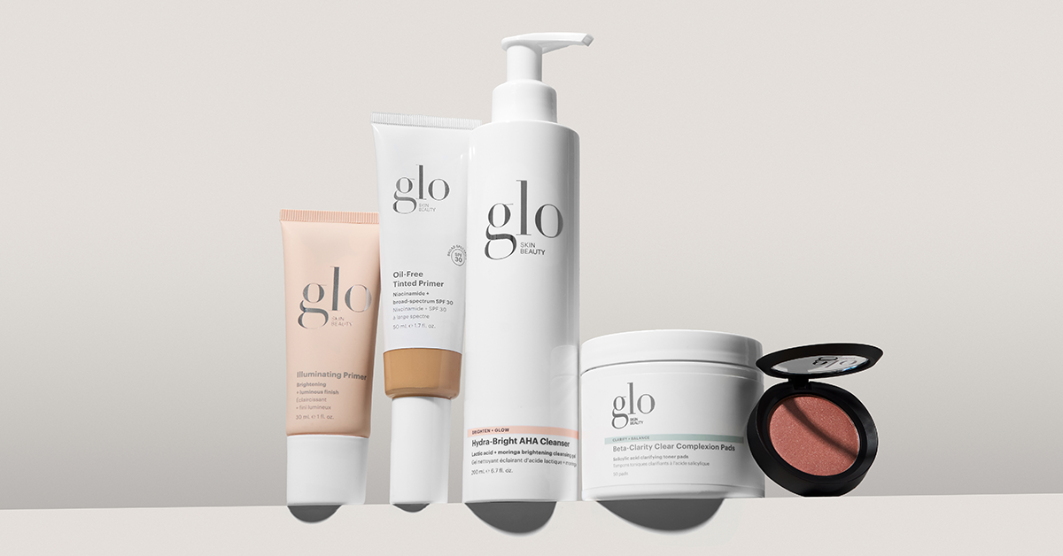 Glo Skin Beauty