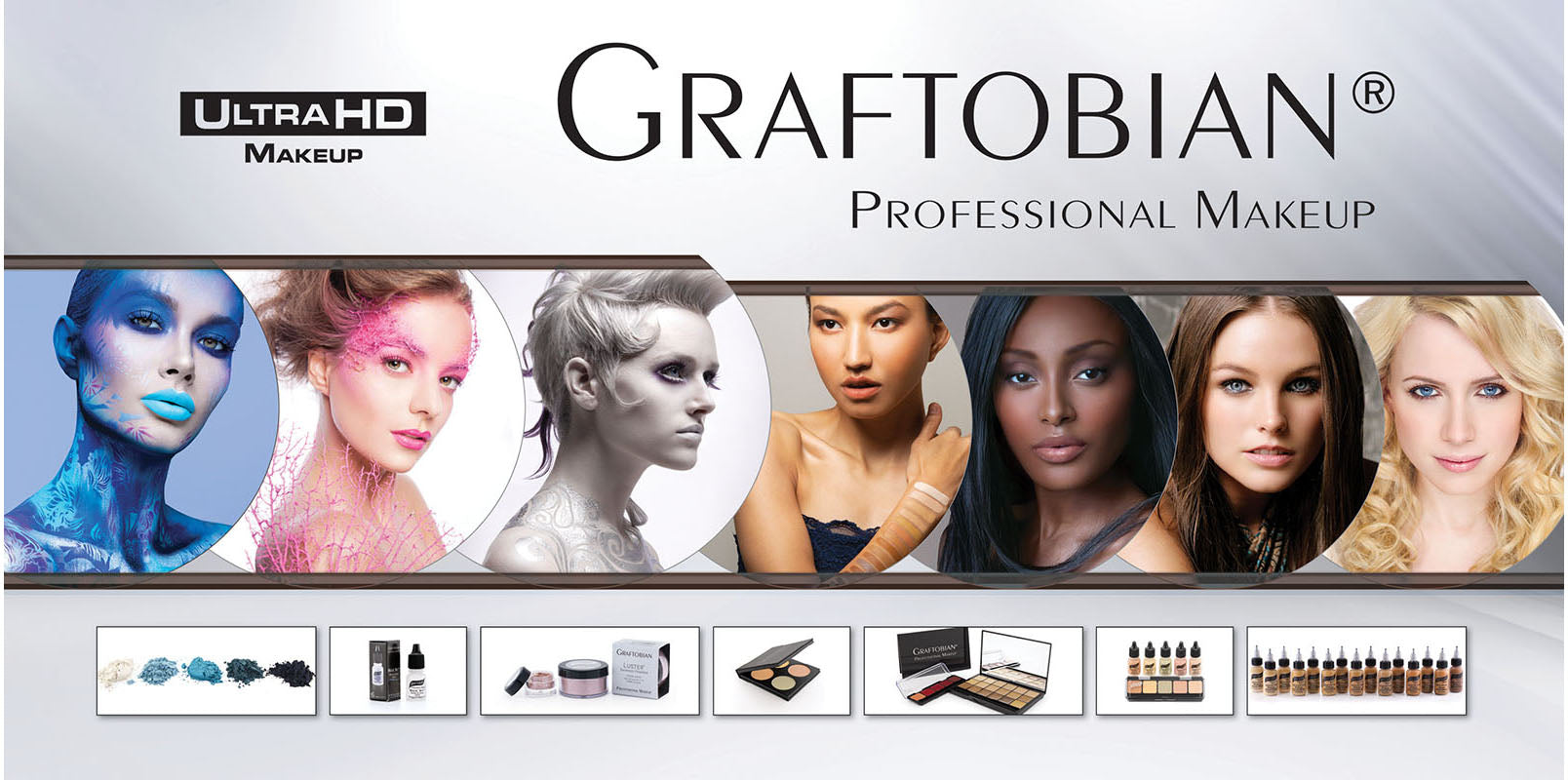 Graftobian Make-Up Company