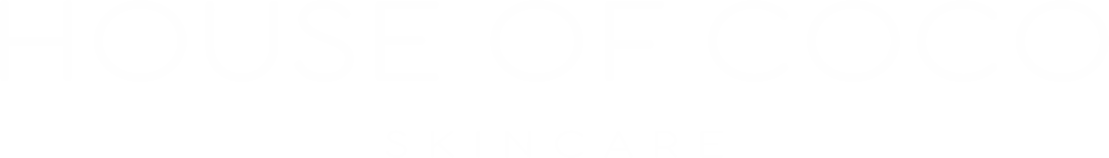 House of Coco Skincare