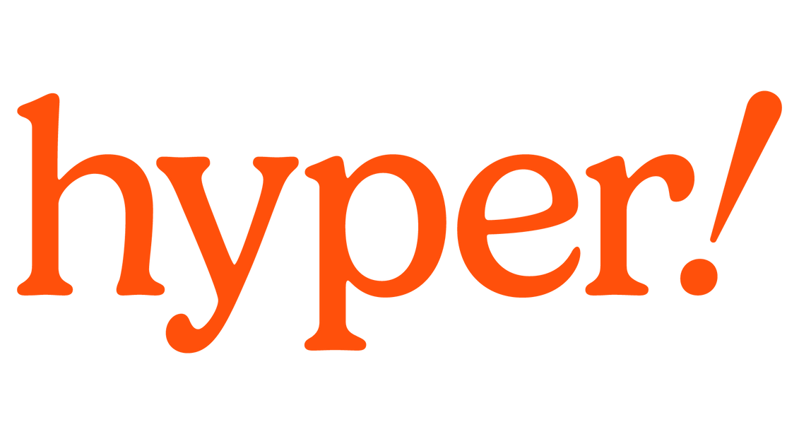 Hyper Skin