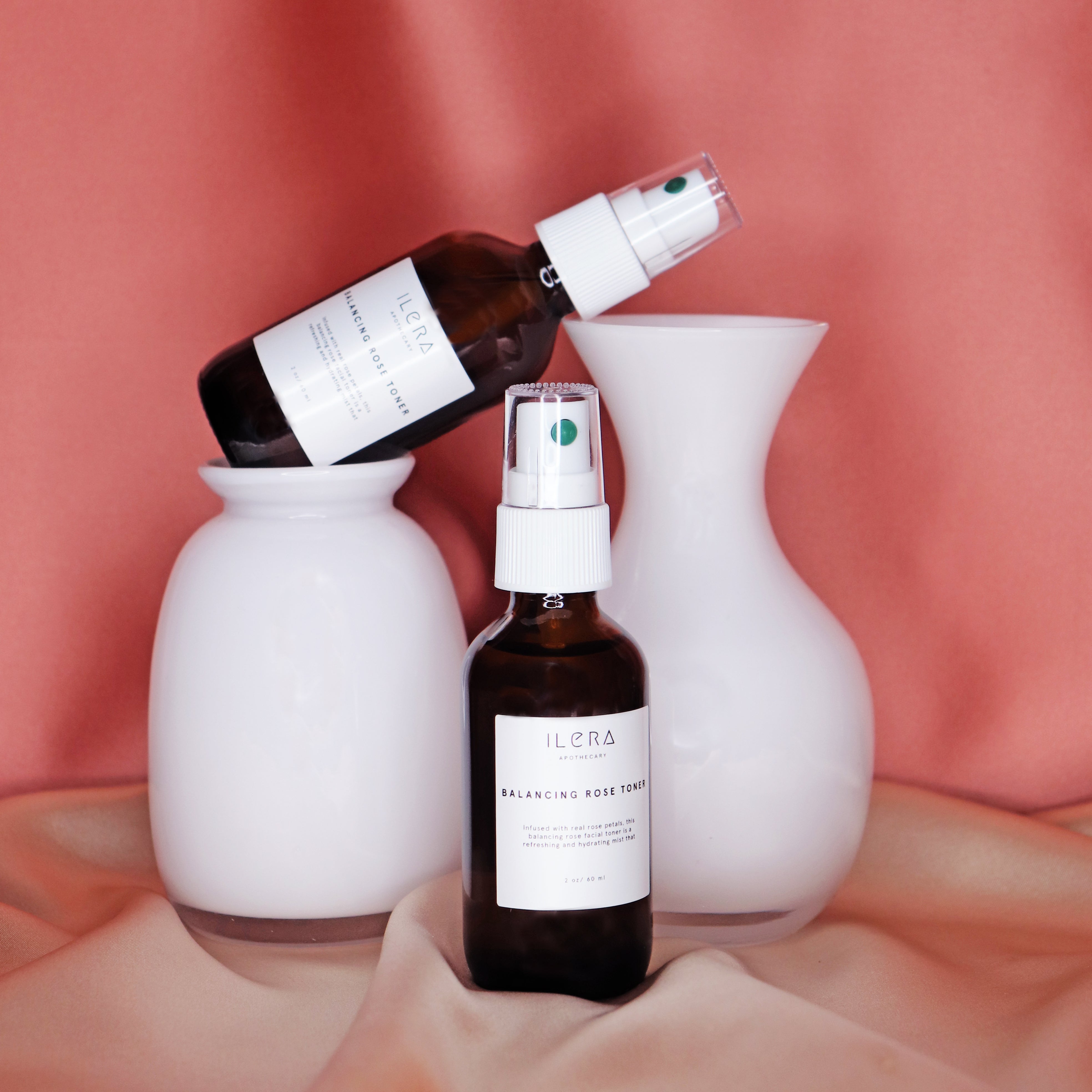 ILERA Apothecary