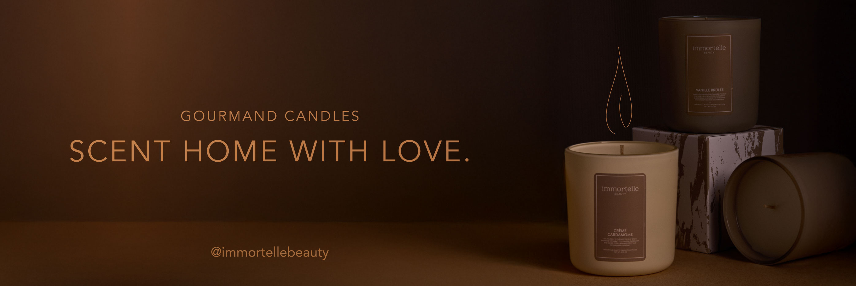 Immortelle Beauty
