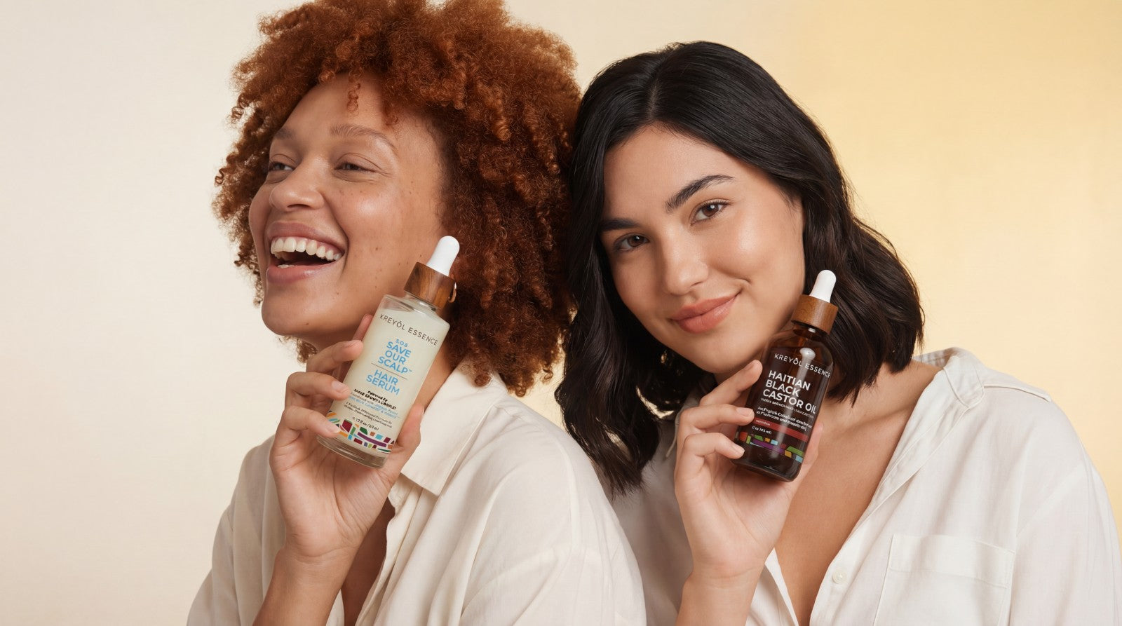 Kreyol Essence