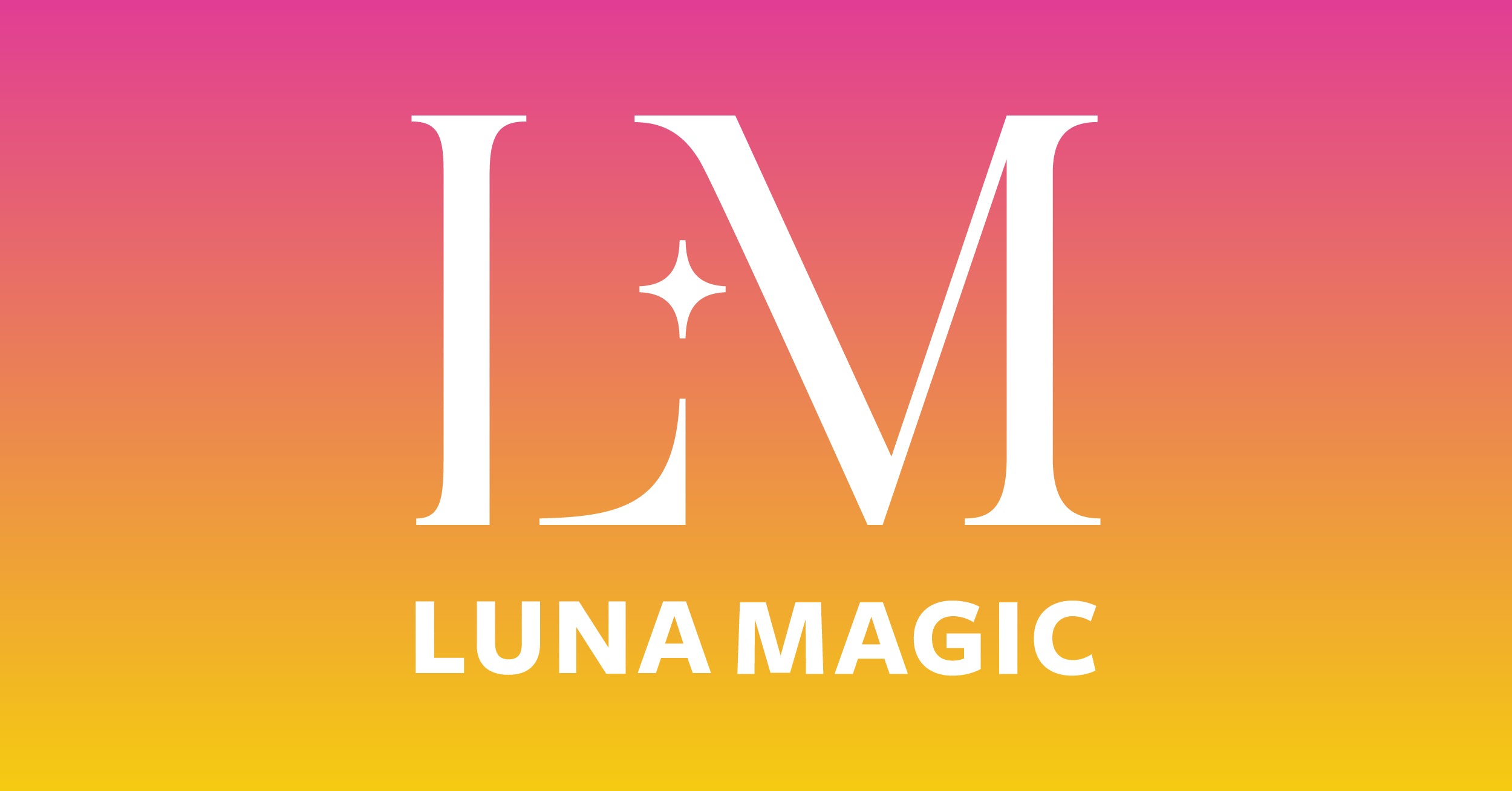 Luna Magic Beauty