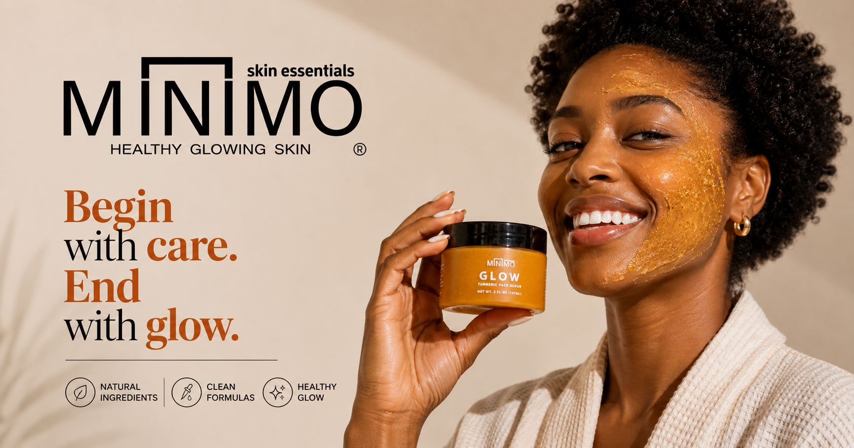 Minimo Skin Essentials