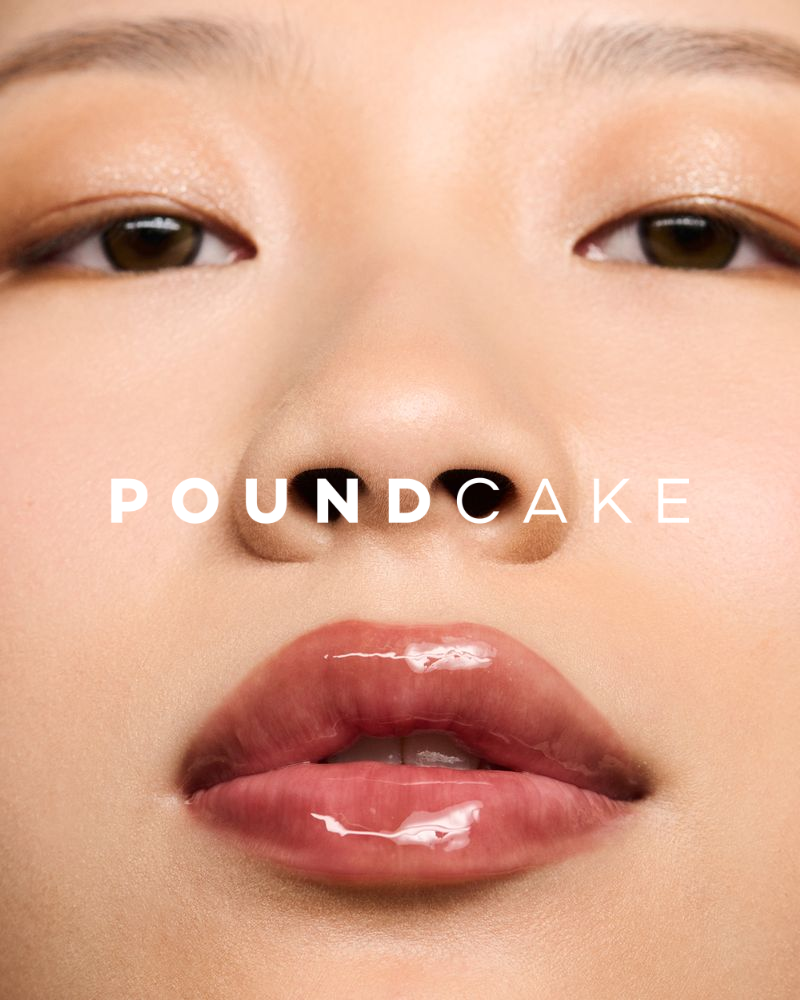 Pound Cake Cosmetics