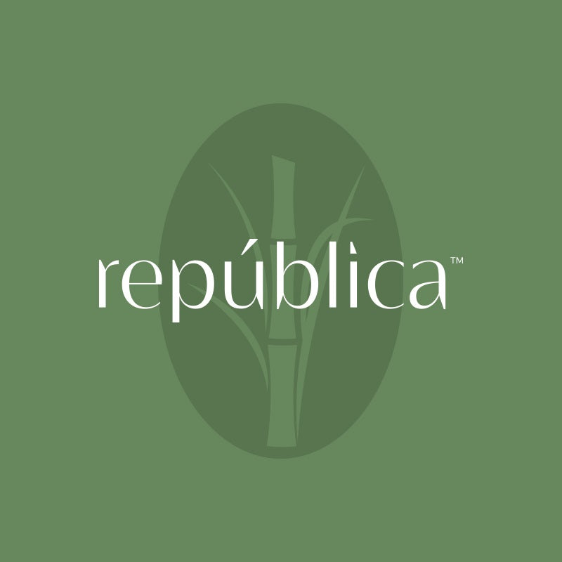 República Skin
