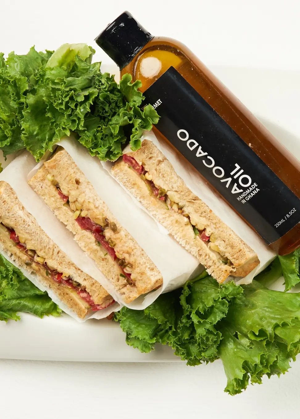 Skin Gourmet