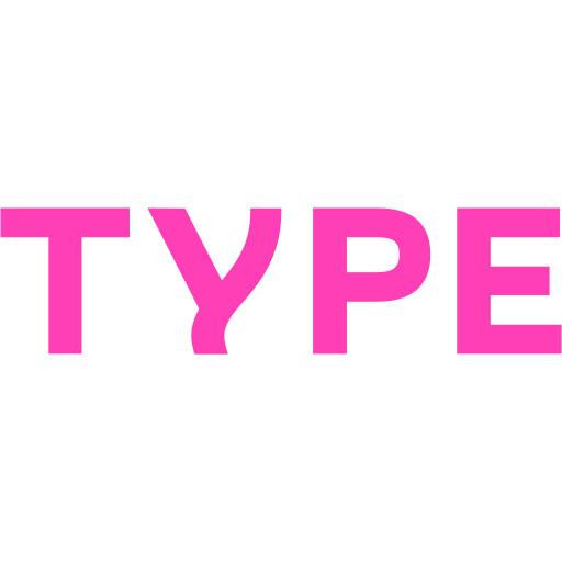 Type Beauty