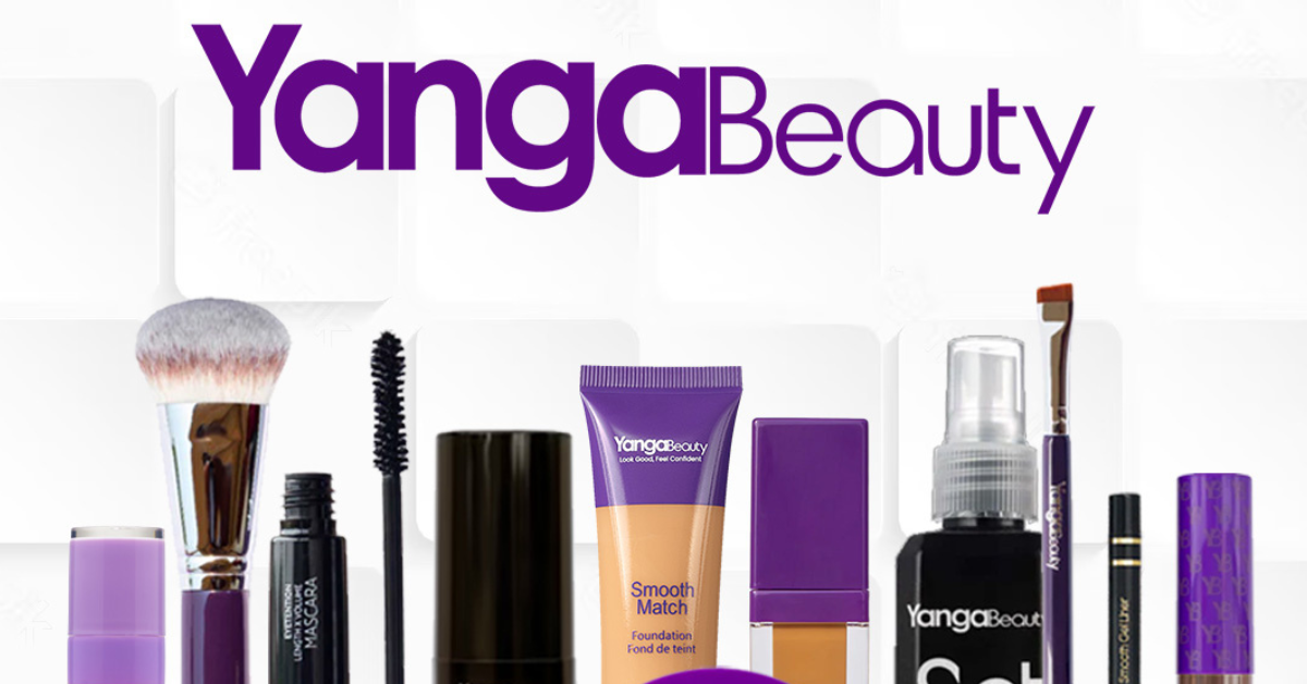 Yanga Beauty