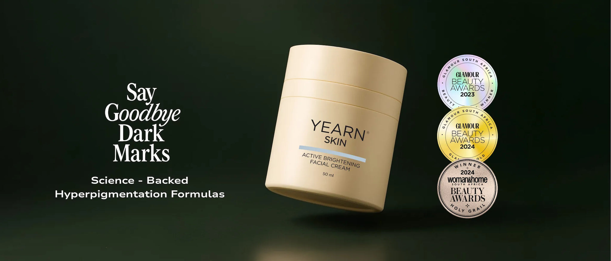 Yearn Skin