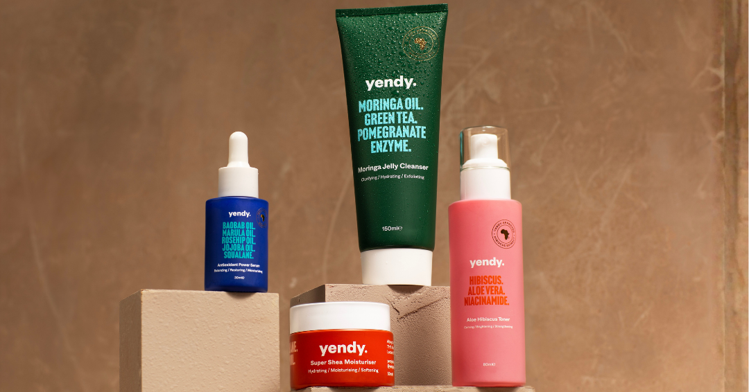 Yendy Skin