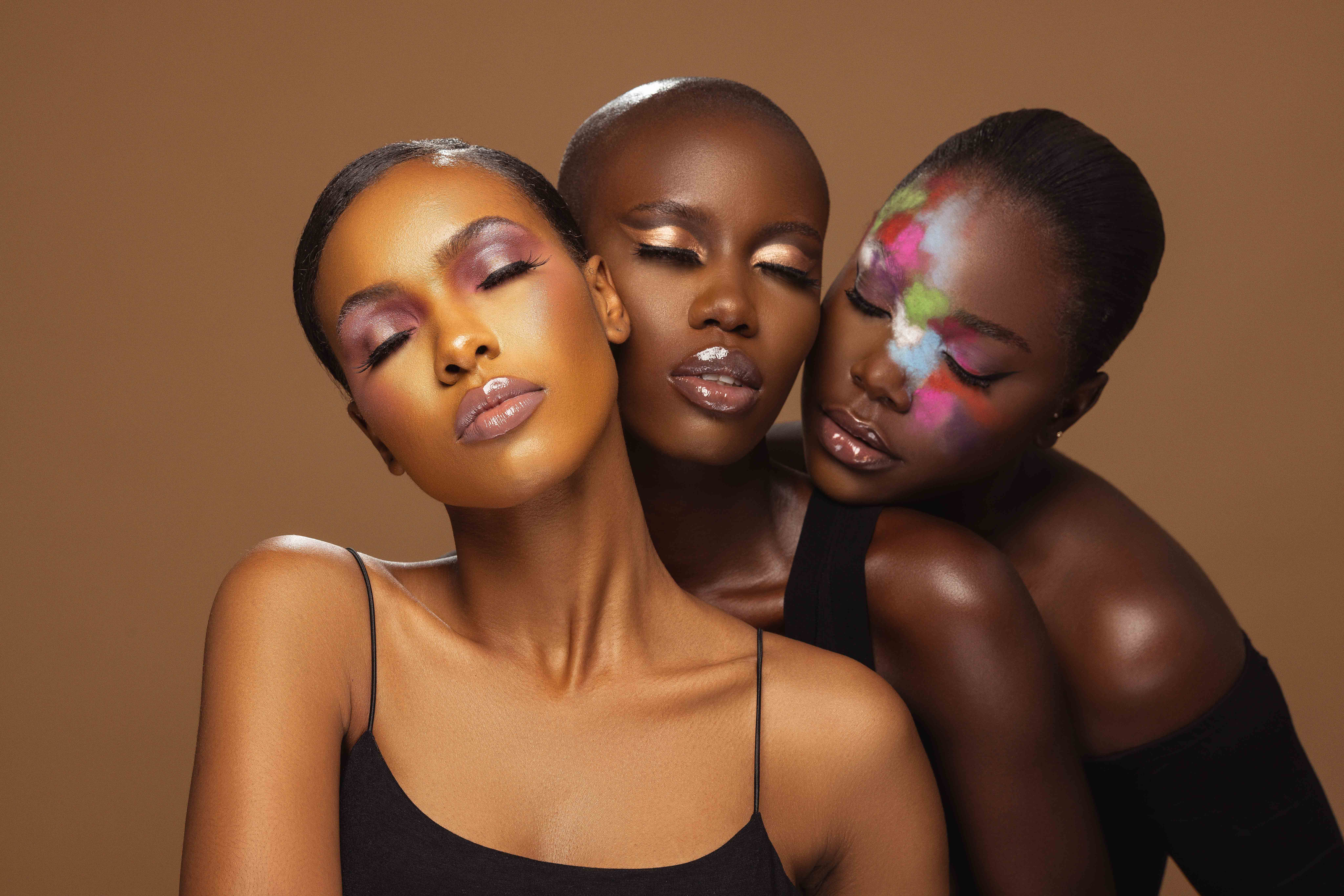 Zaron Cosmetics
